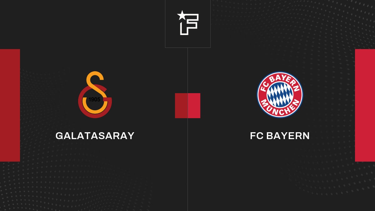 Galatasaray v Bayern Munich Tickets - Champions League - Rams Park  24/10/2023