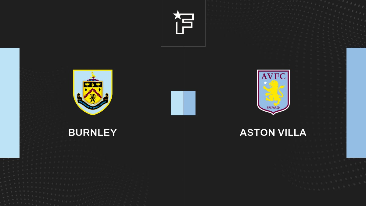 Die Videozusammenfassung der Partie zwischen Burnley und Aston Villa