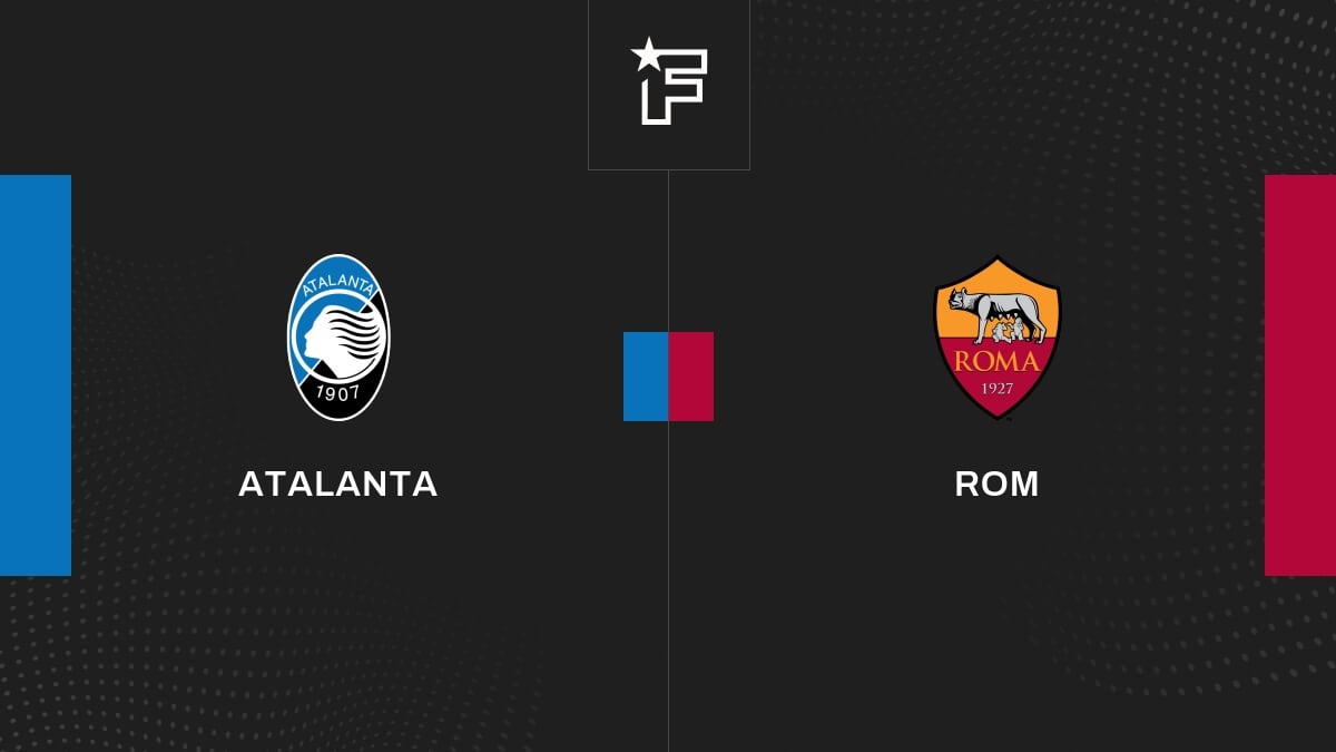 Die Videozusammenfassung des Aufeinandertreffens zwischen Atalanta und Rom