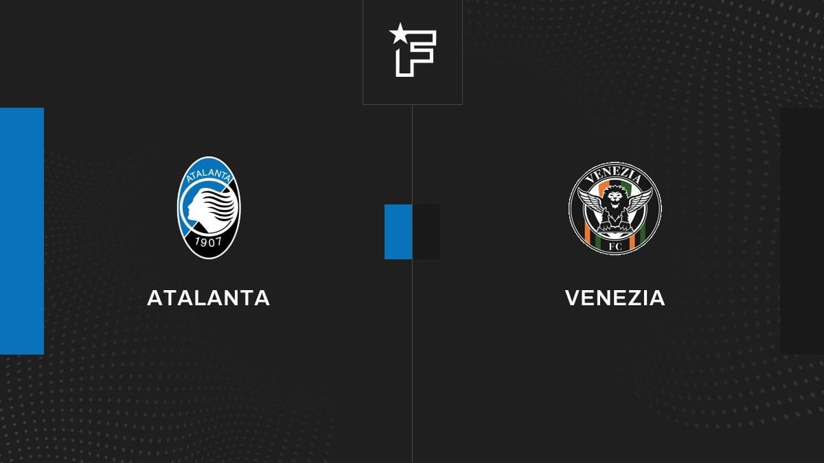 Die Videozusammenfassung des Aufeinandertreffens zwischen Atalanta und Venezia