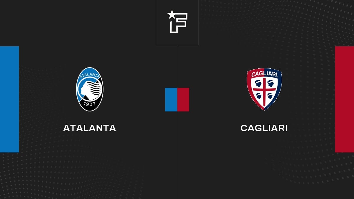 Die Videozusammenfassung des Aufeinandertreffens zwischen Atalanta und Cagliari