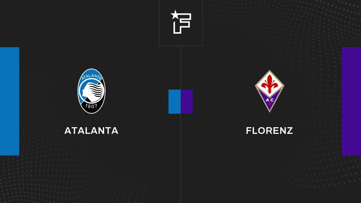 Die Videozusammenfassung des Aufeinandertreffens zwischen Atalanta und Florenz