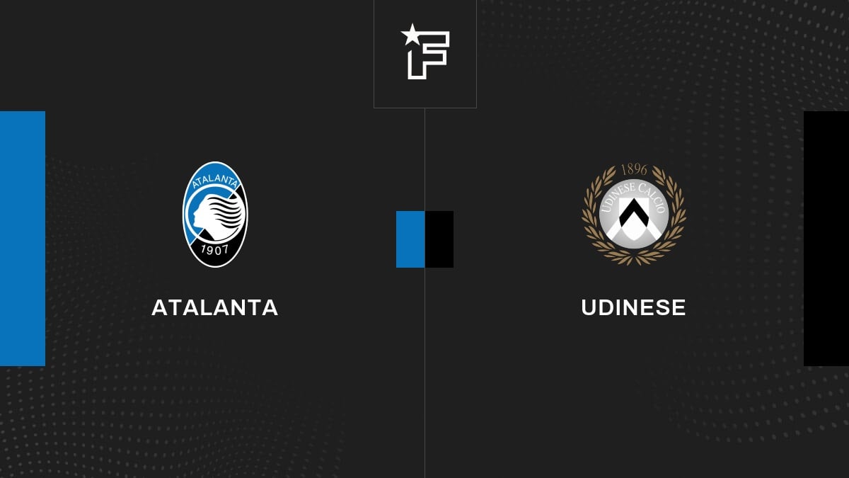 Die Videozusammenfassung des Aufeinandertreffens zwischen Atalanta und Udinese