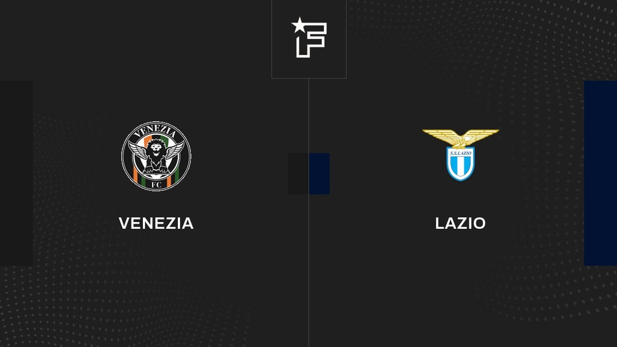 Video, alle Tore des Spiels zwischen Venezia und Lazio