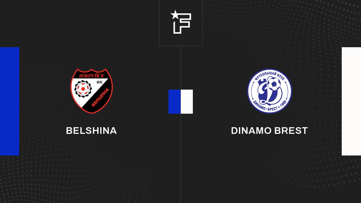 Die Videozusammenfassung der Partie zwischen Belshina und Dinamo Brest