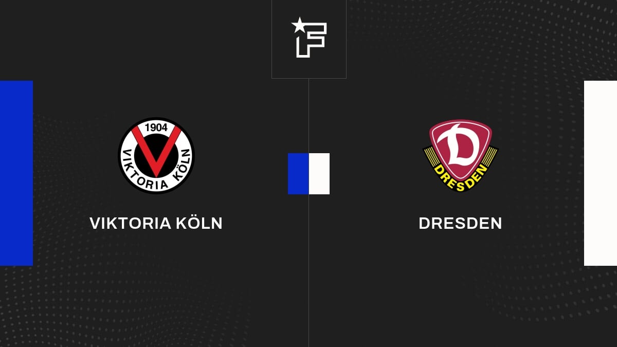 FC Viktoria Köln vs Dynamo Dresden Prediction, Odds & Betting Tips  11/10/2023