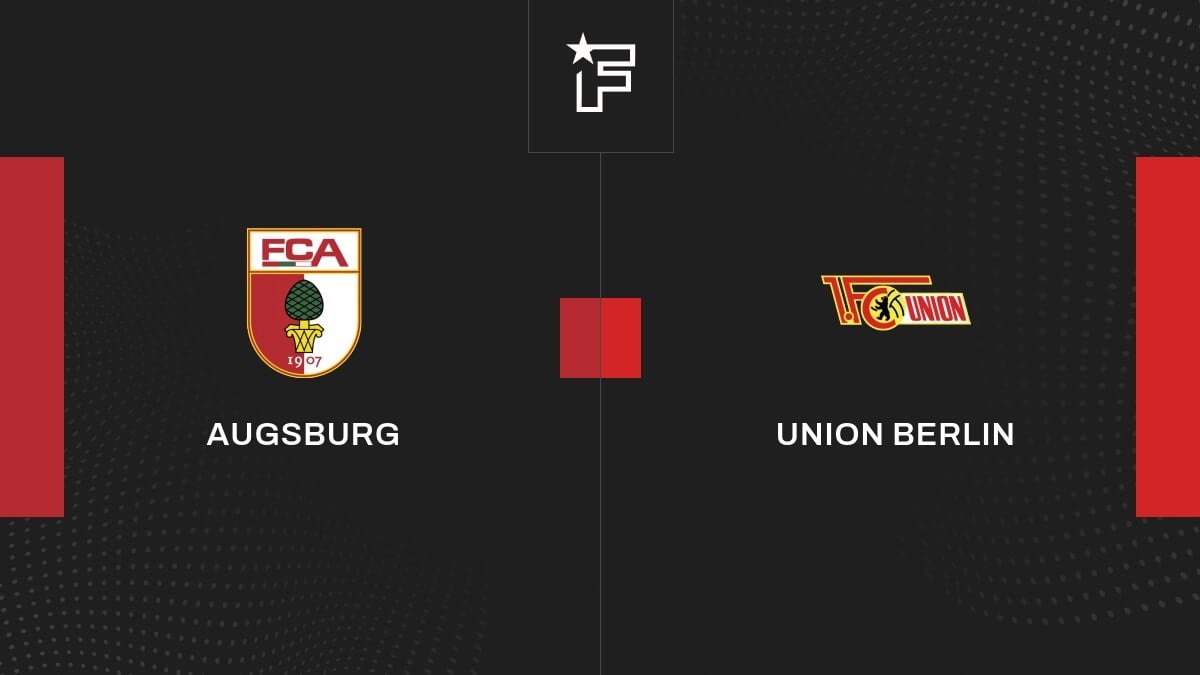 Die Videozusammenfassung der Partie zwischen Augsburg und Union Berlin