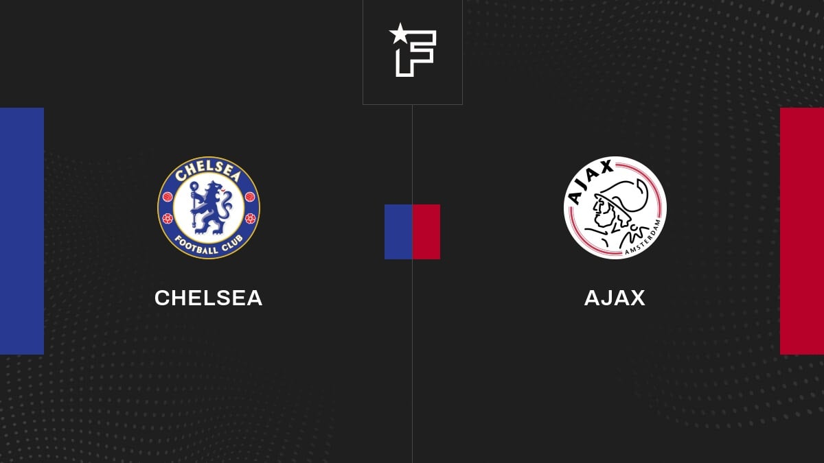 Die Videozusammenfassung der Partie zwischen Chelsea und Ajax