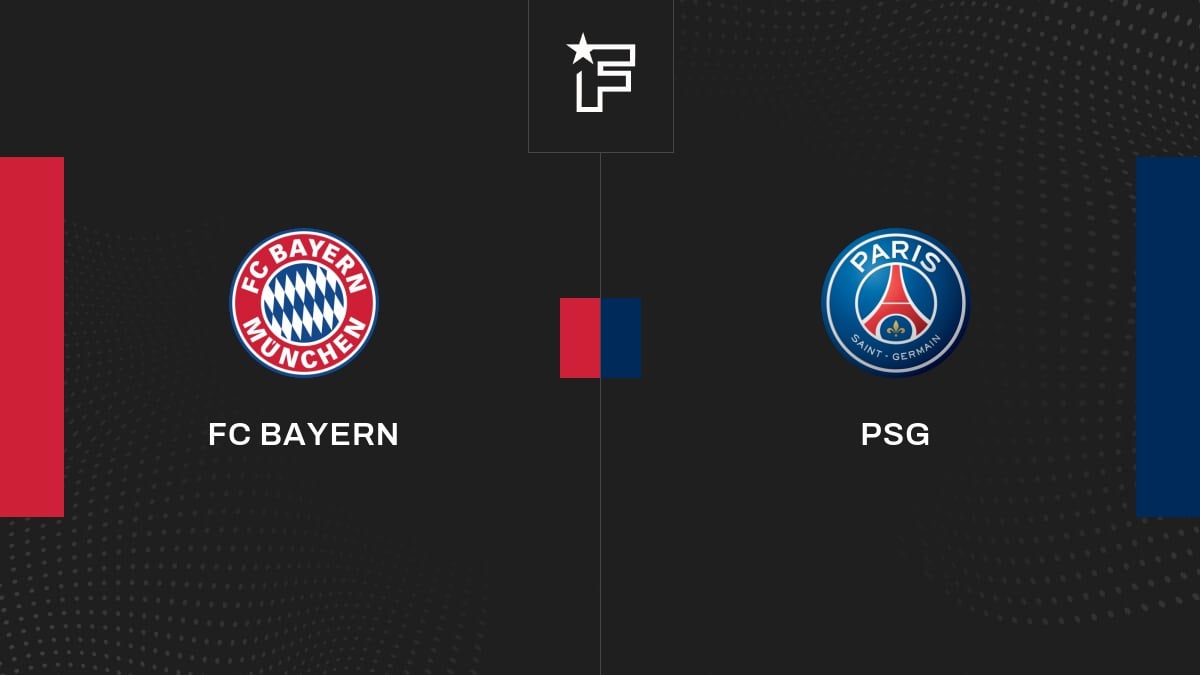Die Videozusammenfassung der Partie zwischen FC Bayern und PSG