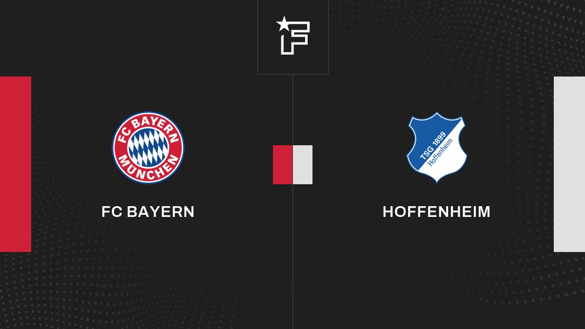 Die Videozusammenfassung der Partie zwischen FC Bayern und Hoffenheim