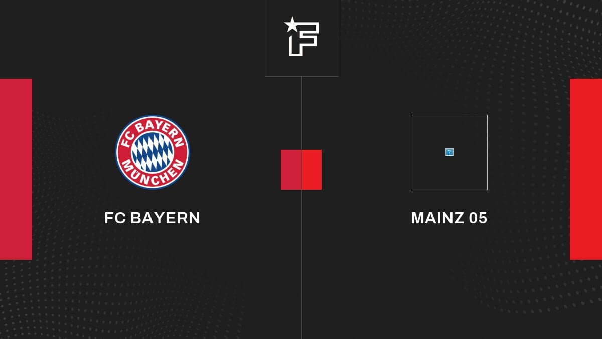 Die Videozusammenfassung der Partie zwischen FC Bayern und Mainz 05