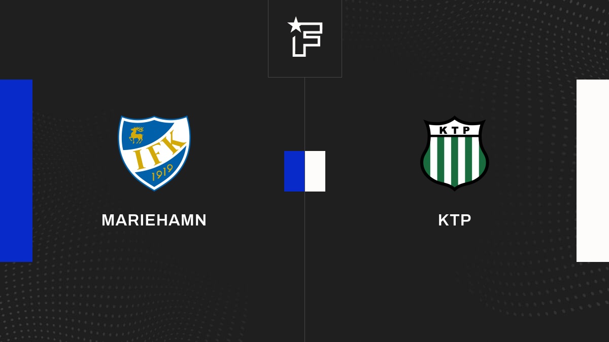 Ergebnis Mariehamn - KTP (3-0) Club Friendlies 3 Vereins ...