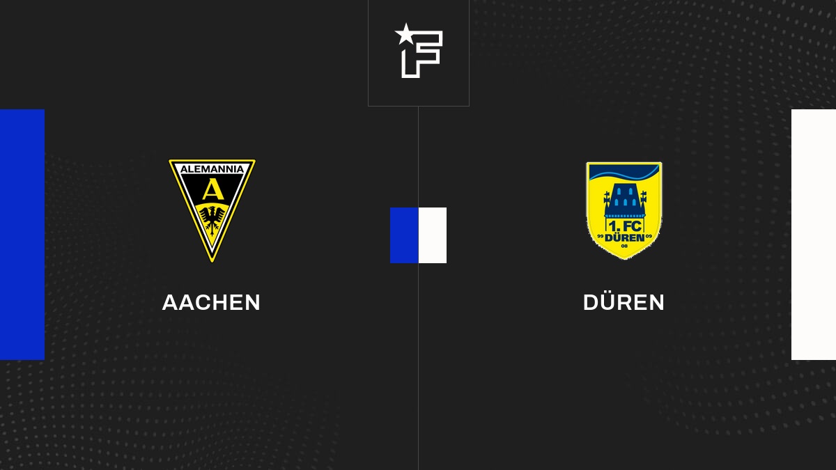 Aachen vs Düren 16