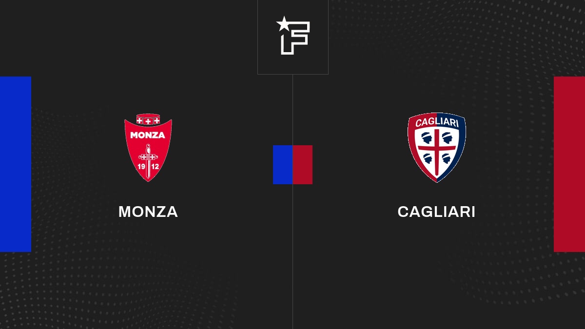 Die Videozusammenfassung der Partie zwischen Monza und Cagliari