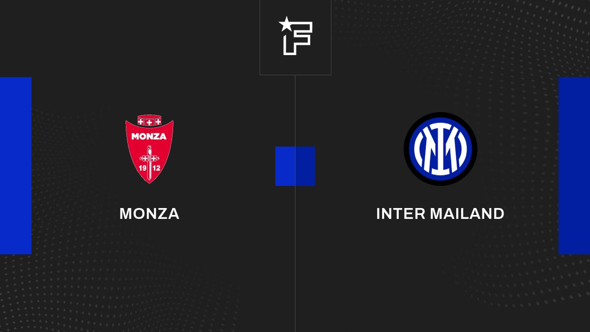 Die Videozusammenfassung der Partie zwischen Monza und Inter Mailand
