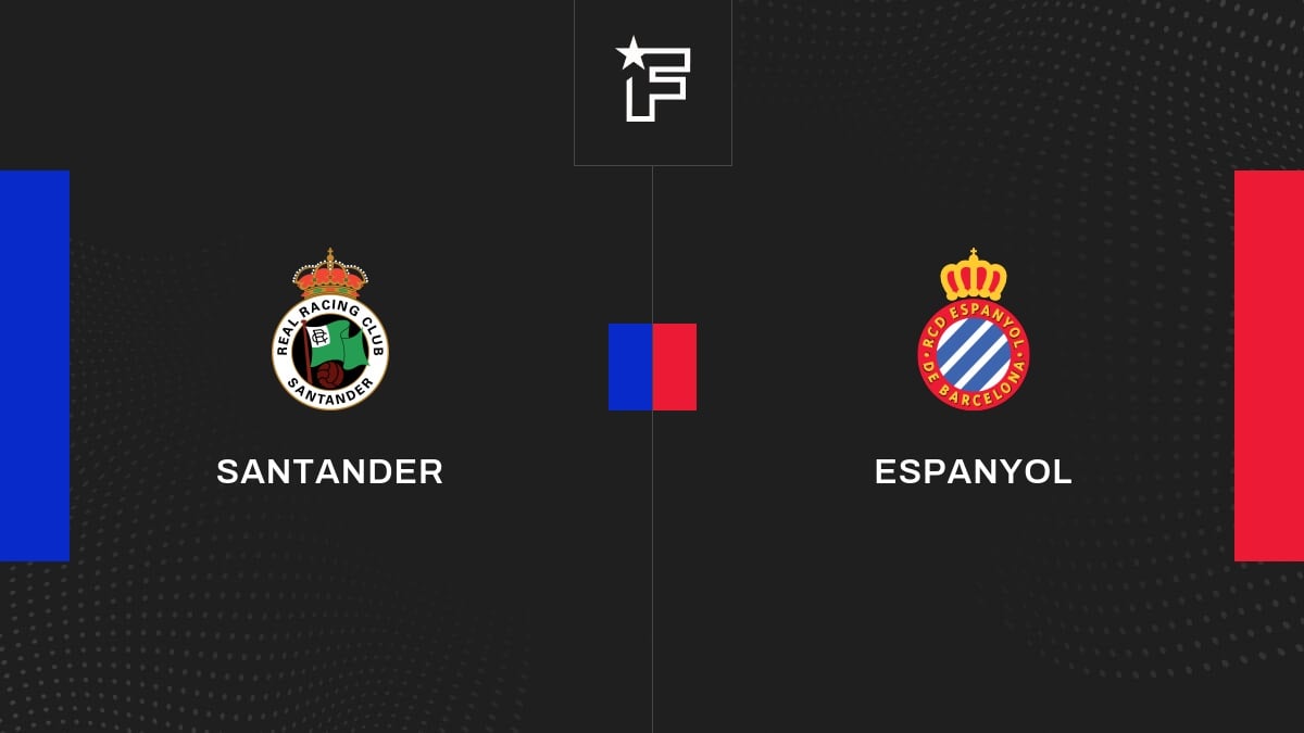 Video, alle Tore der Partie zwischen Santander und Espanyol