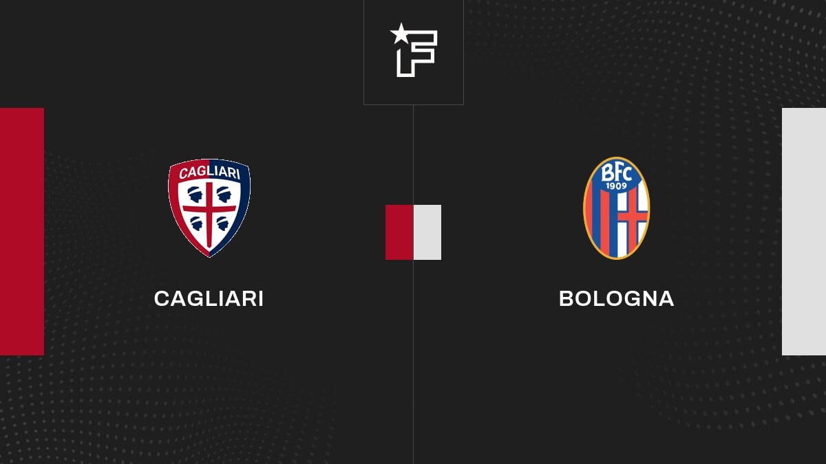 Die Videozusammenfassung der Partie zwischen Cagliari und Bologna