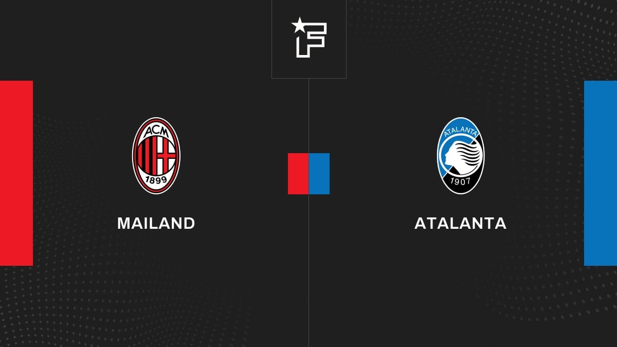 Die Videozusammenfassung der Partie zwischen Mailand und Atalanta