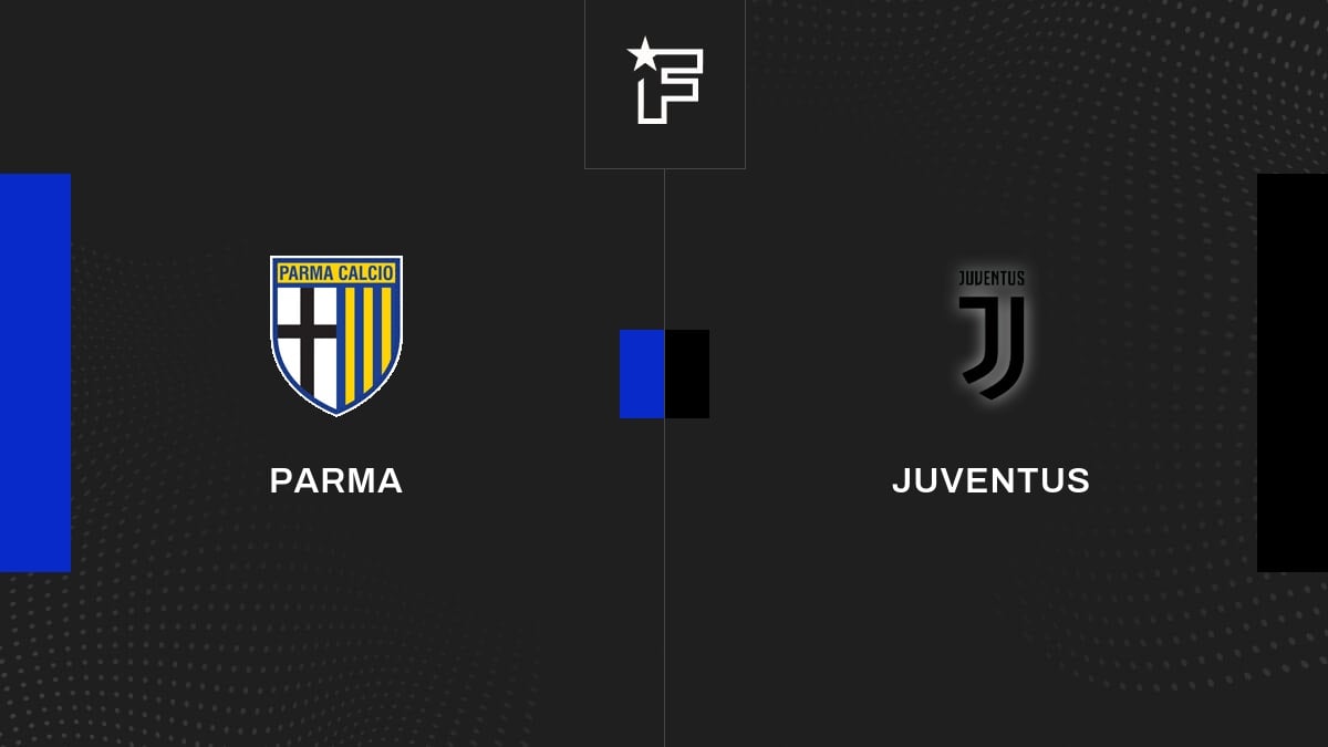 Im Video: Die Zusammenfassung der Partie zwischen Parma und Juventus