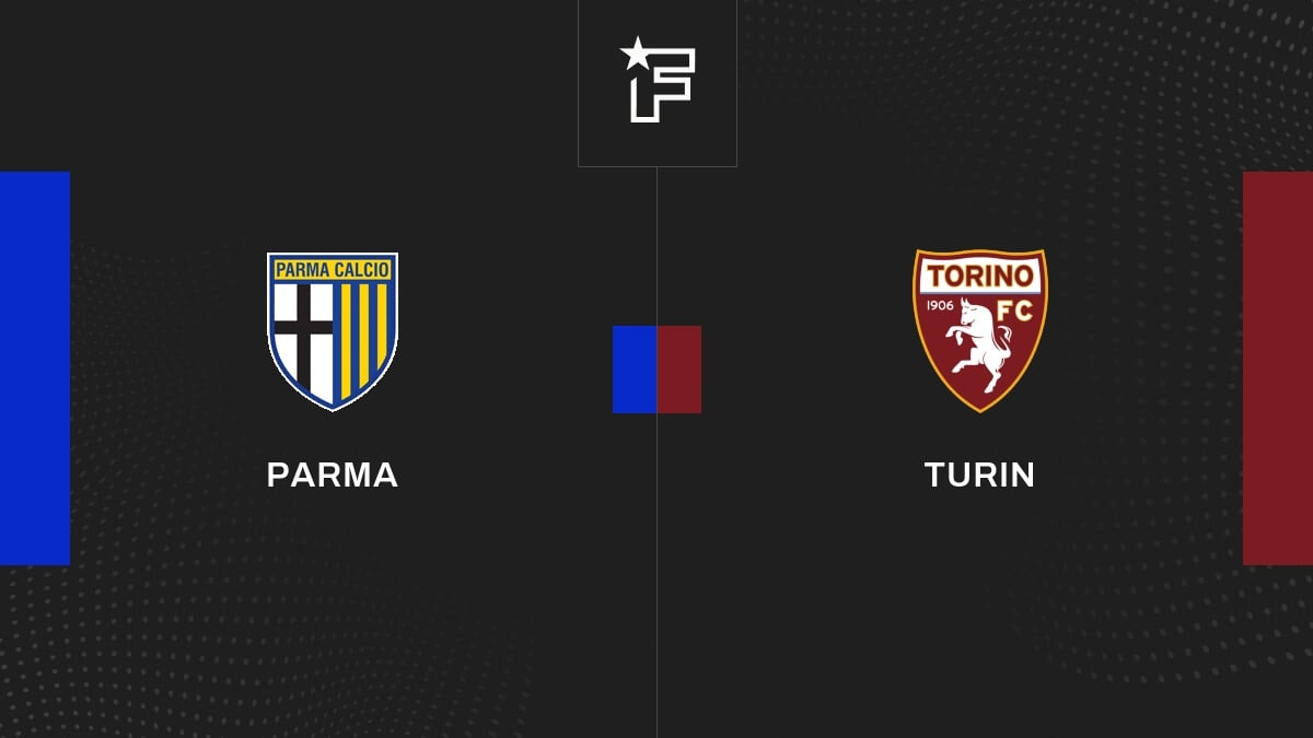 Im Video: Die Zusammenfassung der Partie zwischen Parma und Turin