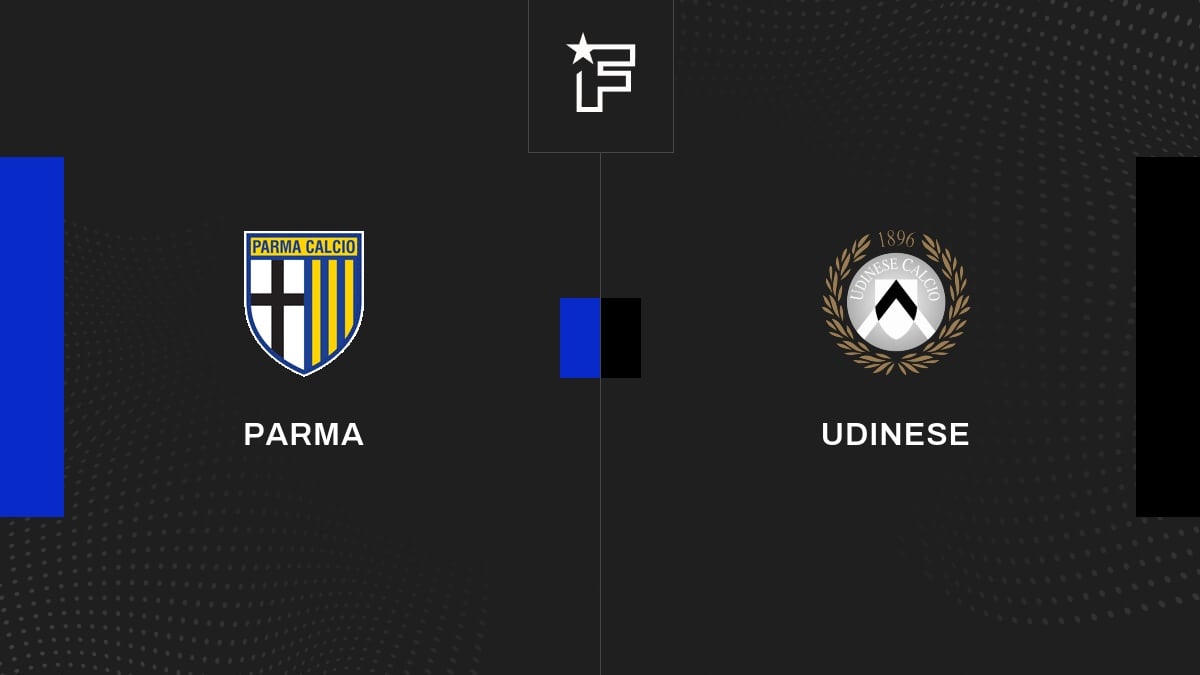 Im Video: Die Zusammenfassung der Partie zwischen Parma und Udinese