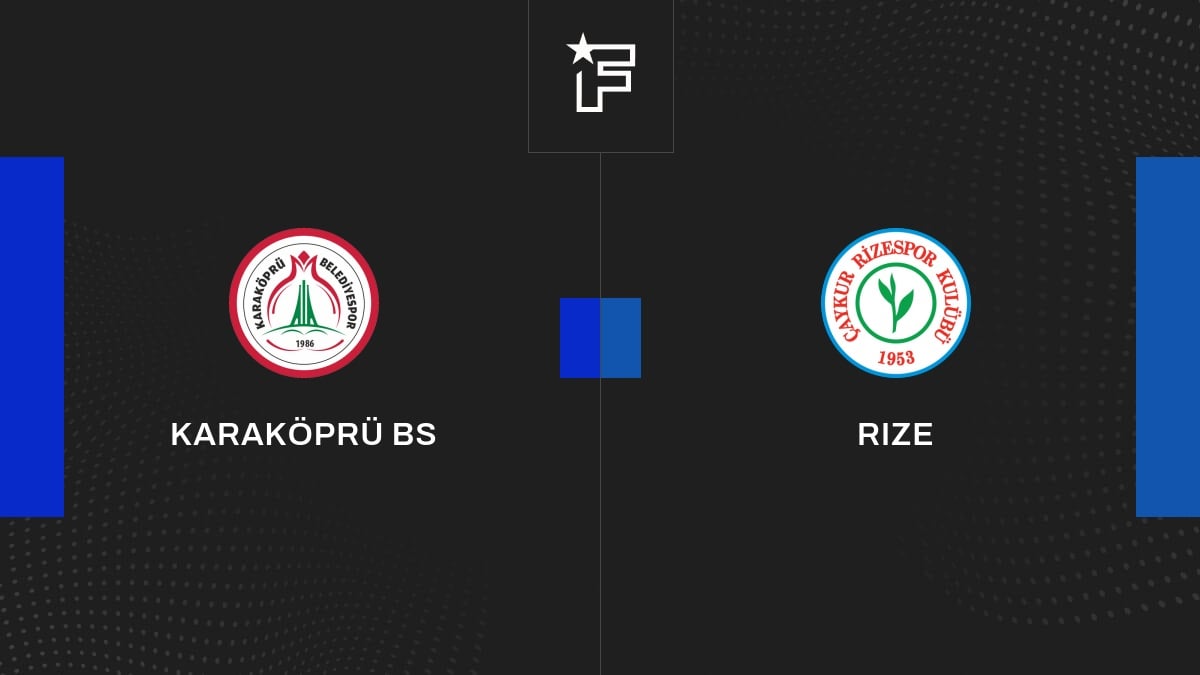 Im Video: Die Zusammenfassung der Partie zwischen Karaköprü BS und Rize