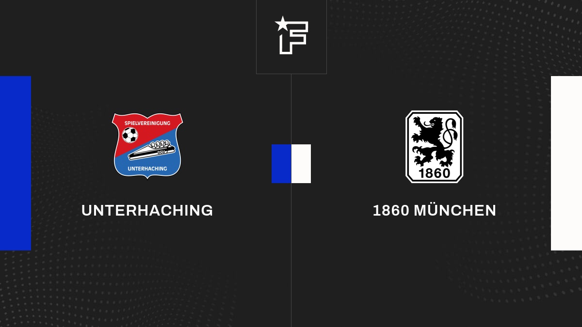 FIFA 21, Unterhaching vs 1860 Munchen - Germany 3.Liga, 26/10/2020