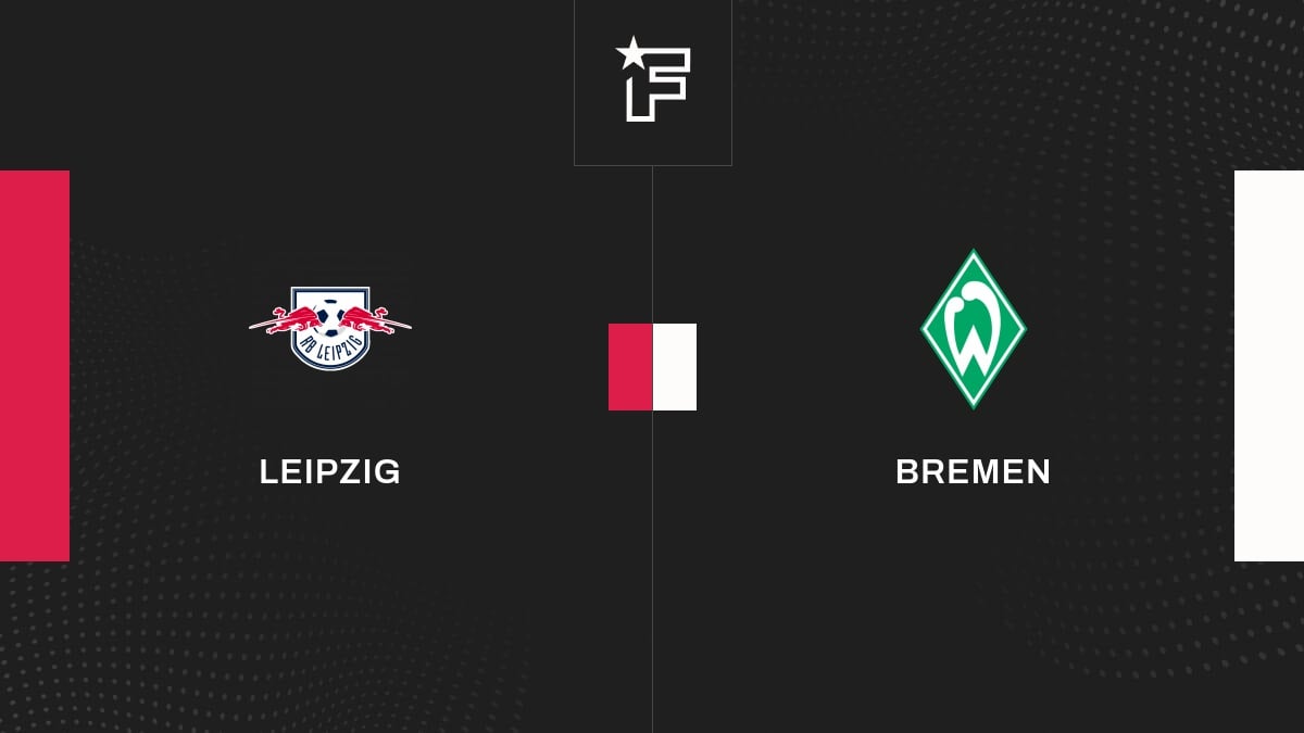 Video, alle Tore der Partie zwischen RB Leipzig und Bremen