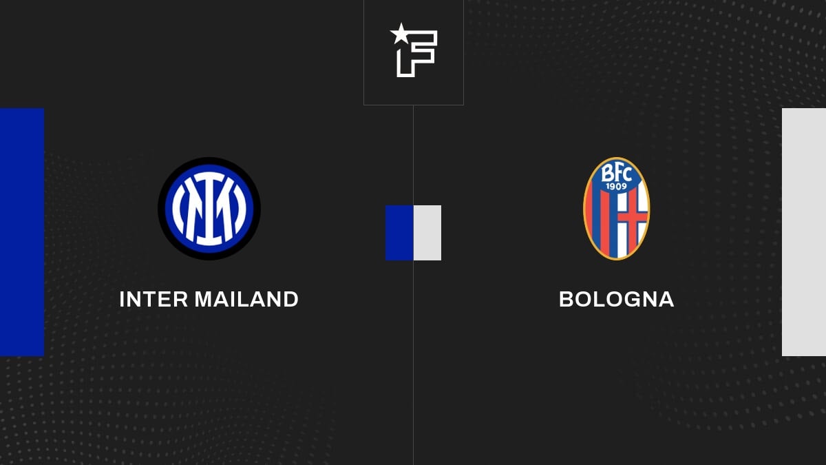 Im Video: Die Zusammenfassung des Spiels zwischen Inter Mailand und Bologna