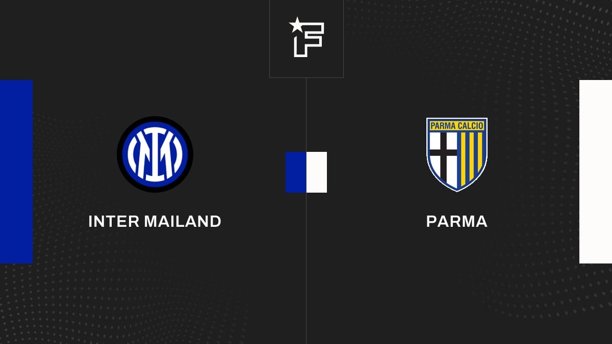 Im Video: Die Zusammenfassung des Spiels zwischen Inter Mailand und Parma