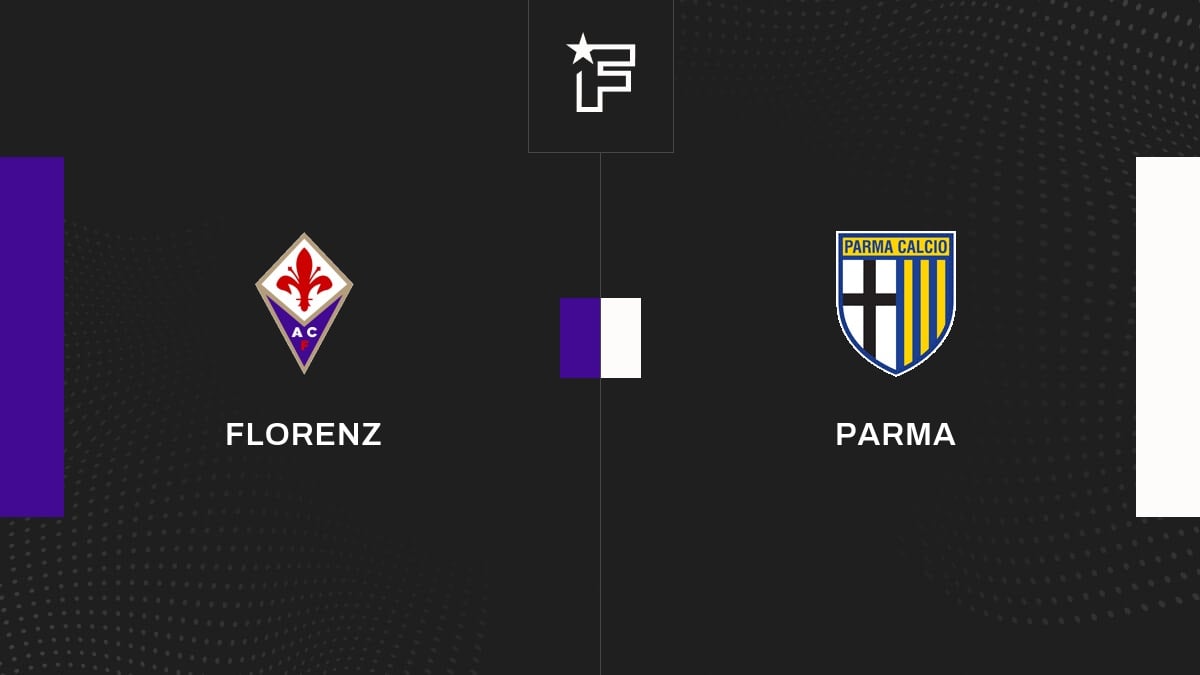 Die Videozusammenfassung der Partie zwischen Florenz und Parma