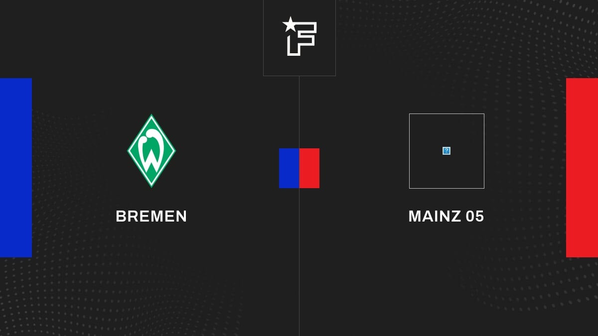 Video, alle Tore des Aufeinandertreffens zwischen Bremen und Mainz 05