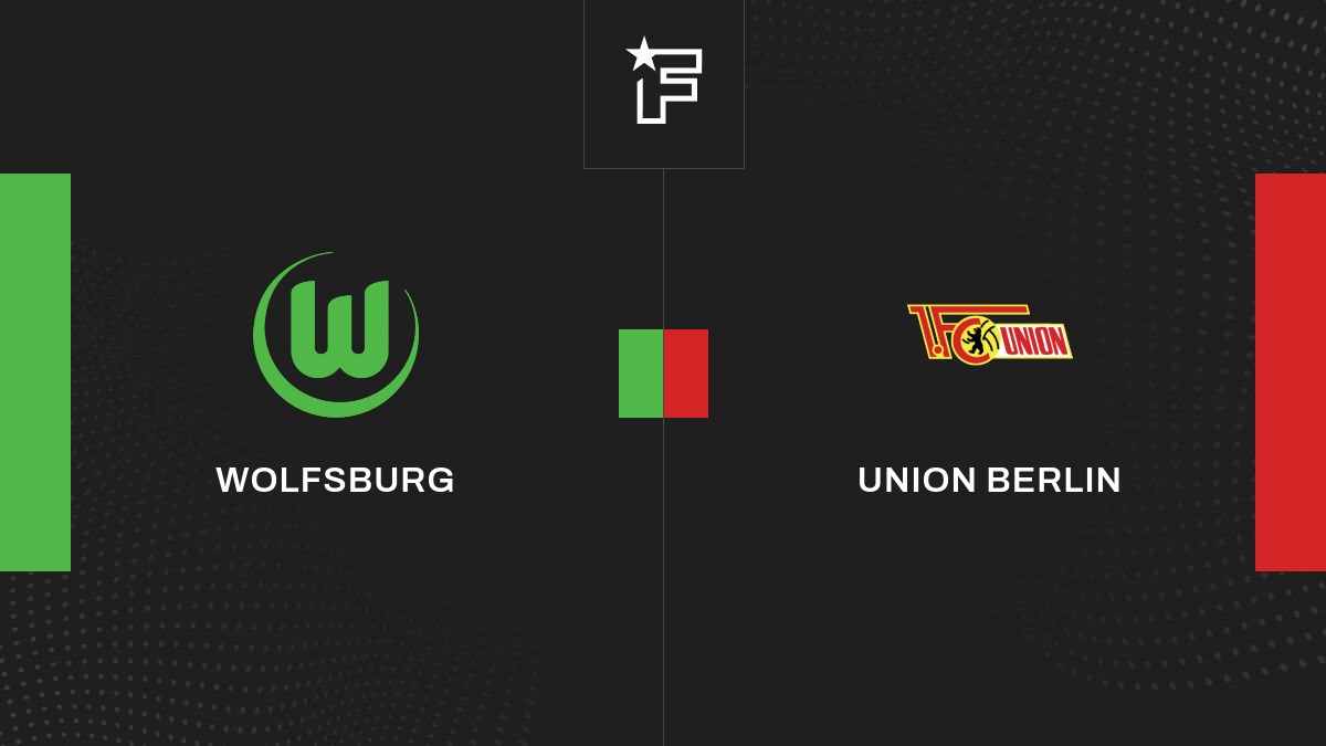 Ergebnis Wolfsburg