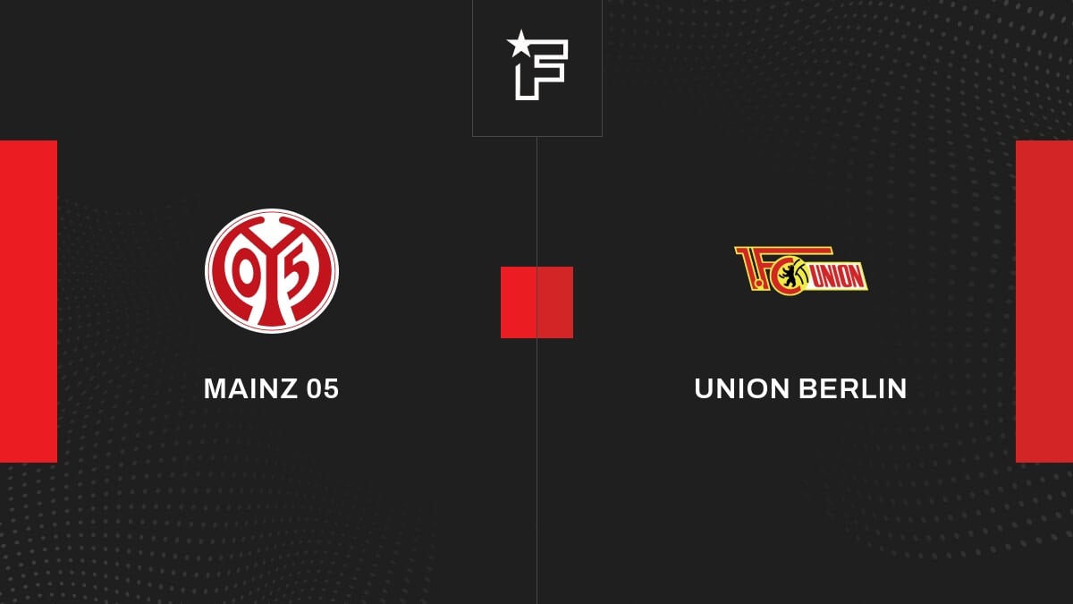 Die Videozusammenfassung des Spiels zwischen Mainz 05 und Union Berlin