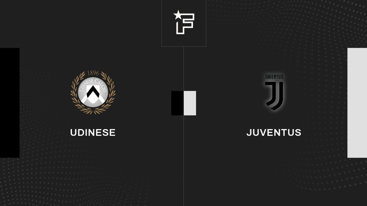 Im Video: Das einzige Tor der Partie zwischen Udinese und Juventus
