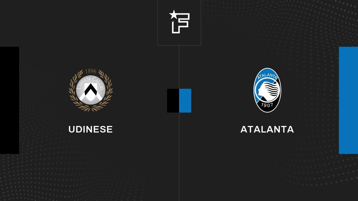 Im Video: Das einzige Tor der Partie zwischen Udinese und Atalanta