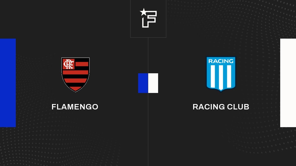 Die Videozusammenfassung der Begegnung zwischen Flamengo und Racing