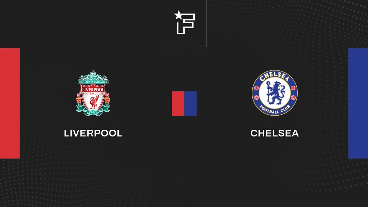 Liverpool vs Chelsea 22
