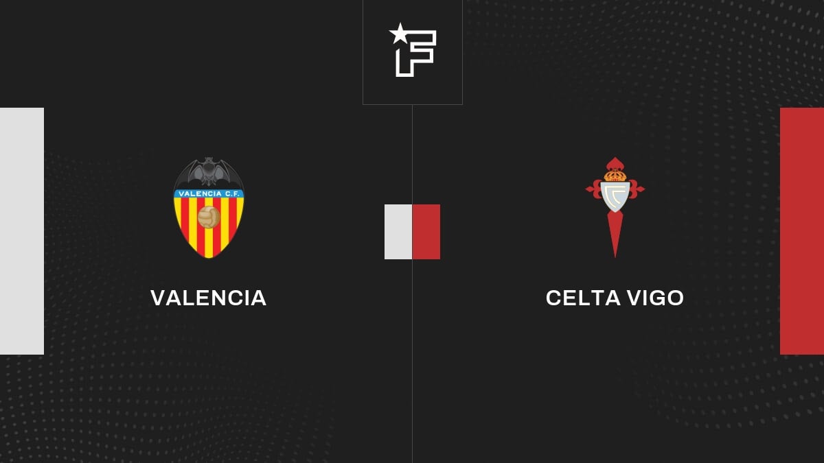 Die Videozusammenfassung der Partie zwischen Valencia und Celta Vigo