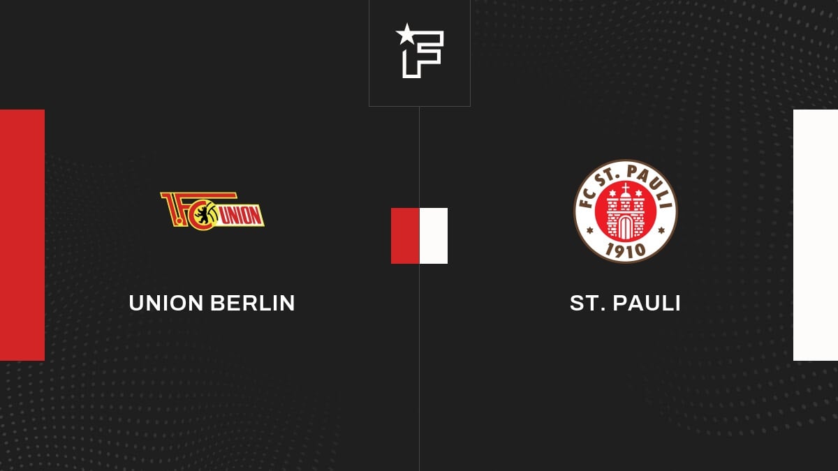 Die Videozusammenfassung der Partie zwischen Union Berlin und St. Pauli