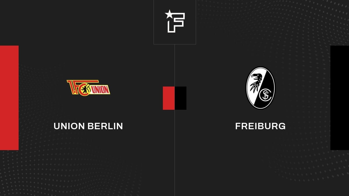 Die Videozusammenfassung der Partie zwischen Union Berlin und Freiburg