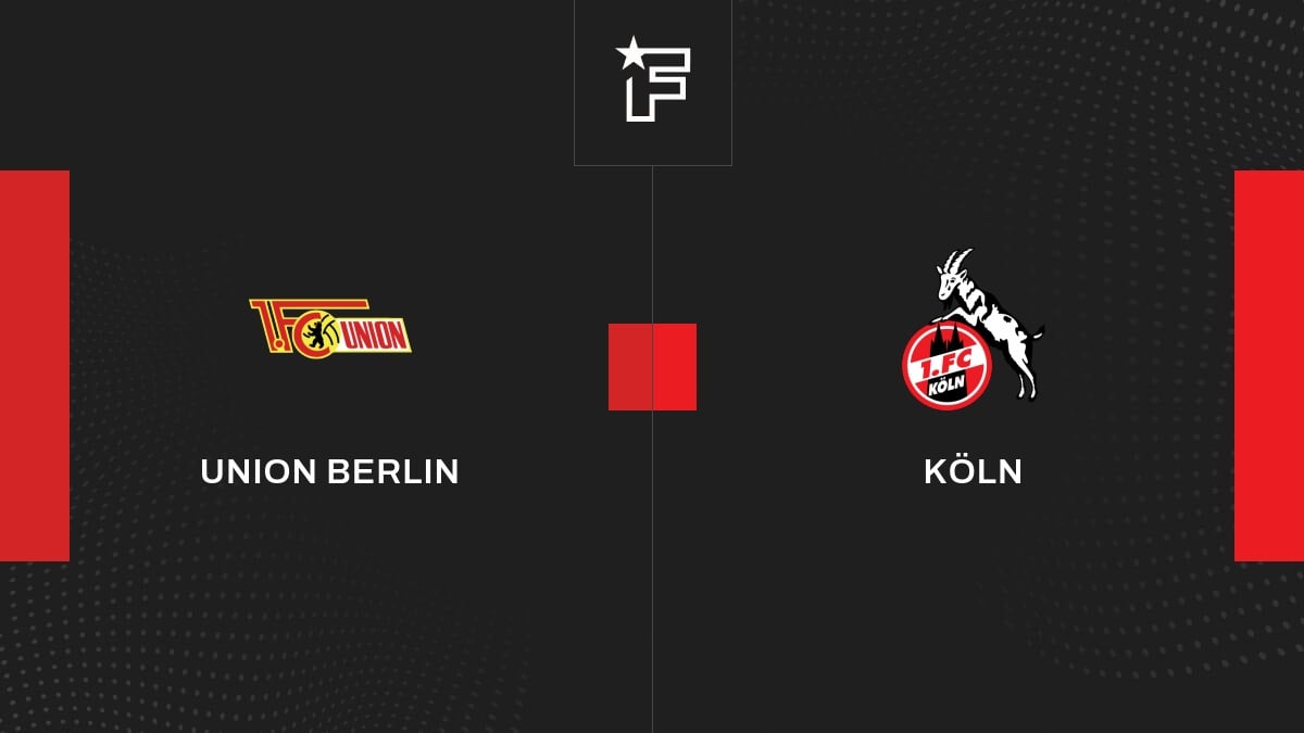 Die Videozusammenfassung der Partie zwischen Union Berlin und Köln