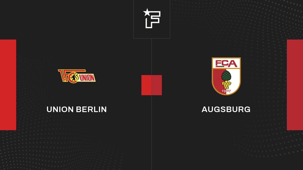 Die Videozusammenfassung der Partie zwischen Union Berlin und Augsburg