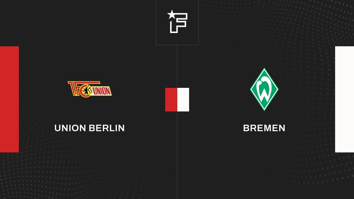 Die Videozusammenfassung der Partie zwischen Union Berlin und Bremen