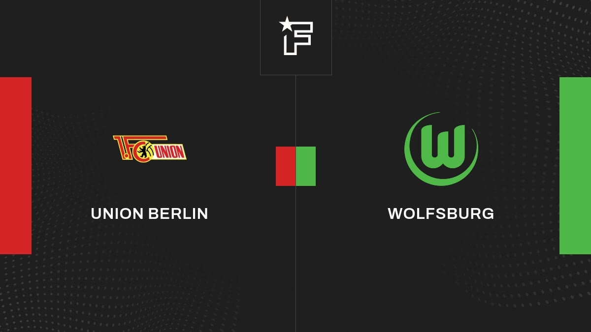 Die Videozusammenfassung der Partie zwischen Union Berlin und Wolfsburg