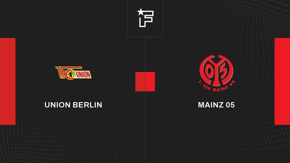 Die Videozusammenfassung der Partie zwischen Union Berlin und Mainz 05