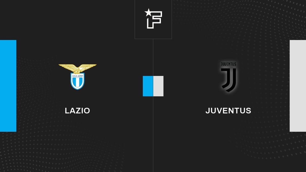 Im Video: Die Zusammenfassung der Partie zwischen Lazio und Juventus