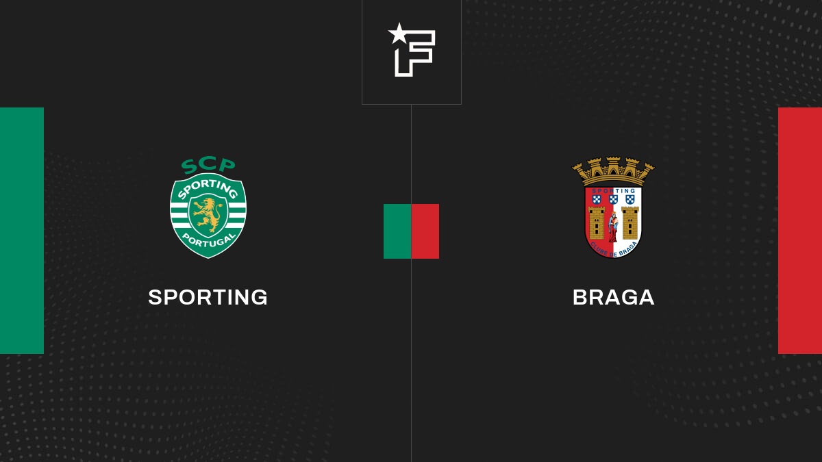 Liga BWIN, 18ª Jornada, Sporting CP - SC Braga [01/02