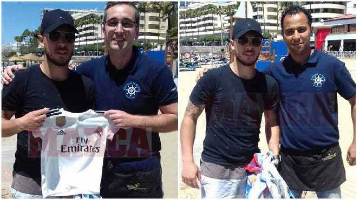 Real Madrid CF