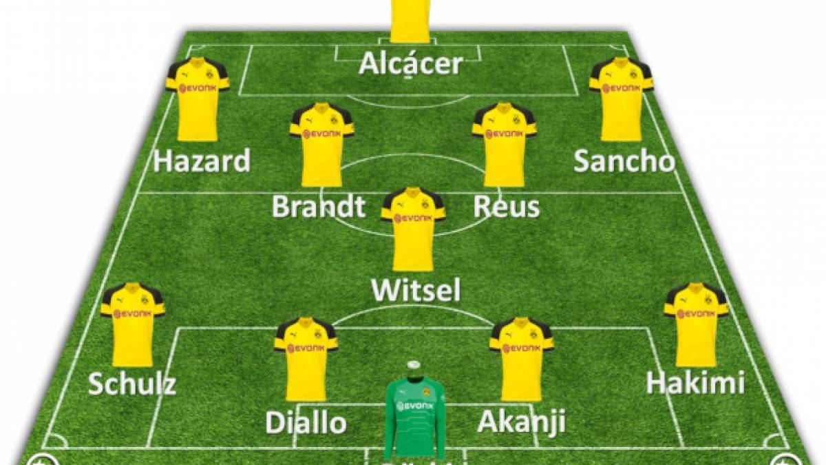 BV Borussia 09 Dortmund